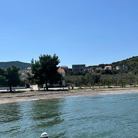 Apartment Aralo - Veraja Drače Dış mekan fotoğraf