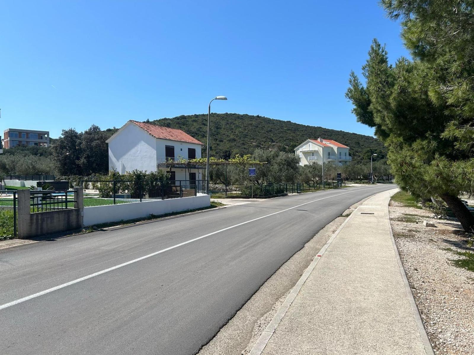 Apartment Aralo - Veraja Drače Dış mekan fotoğraf