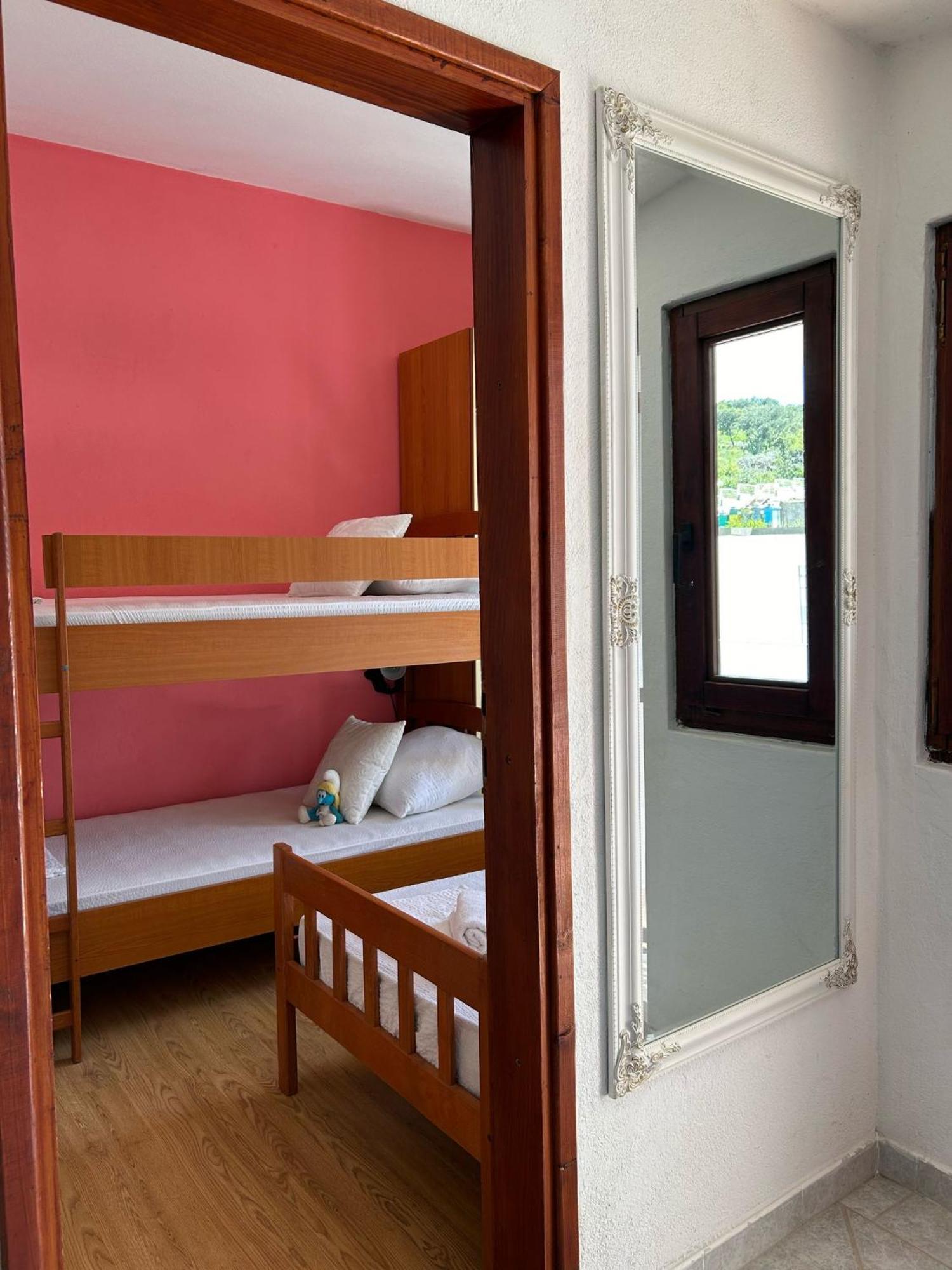 Apartment Aralo - Veraja Drače Dış mekan fotoğraf