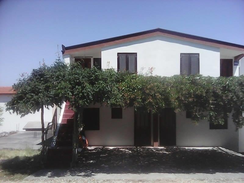 Apartment Aralo - Veraja Drače Dış mekan fotoğraf